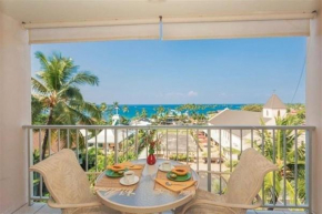 Full Ocean Sunset View, Fully Equipped 6th Floor Condo KV602